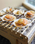 CasusGrill™ one-time use Instant Grill  一次性無火環保燒烤爐